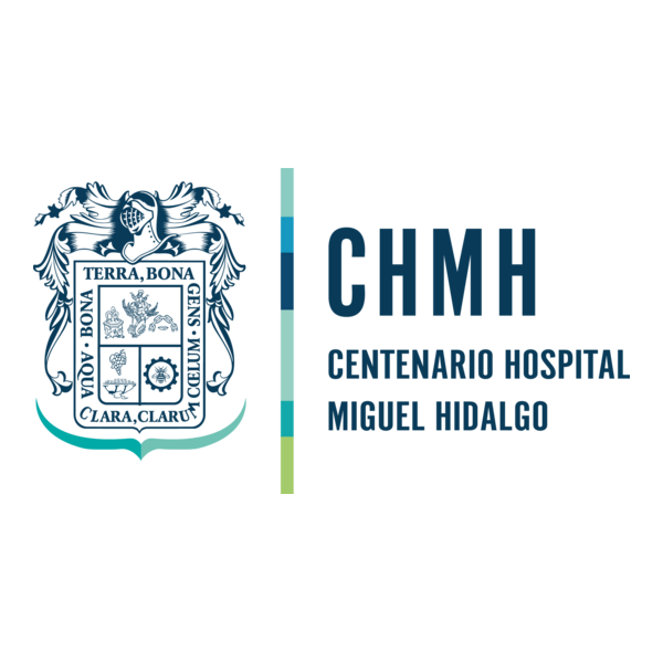 CENTENARIO HOSPITAL MIGUEL HIDALGO AGUASCALIENTES Logo PNG Vector