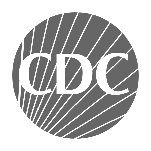 Centers for Disease Control and Prevention Logo PNG Vector