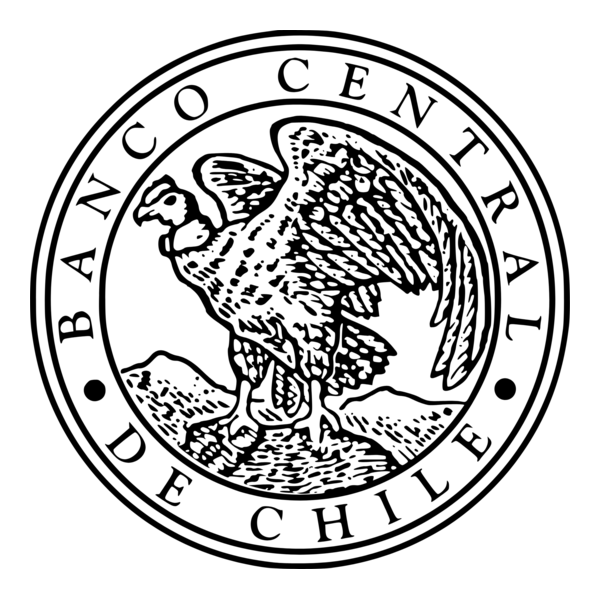 Central Bank of Chile (1928 - 2021) Logo PNG Vector