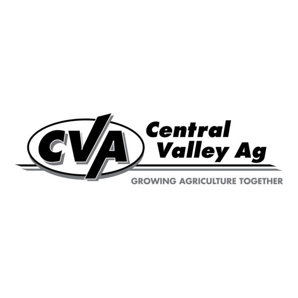 Central Valley Ag Logo PNG Vector
