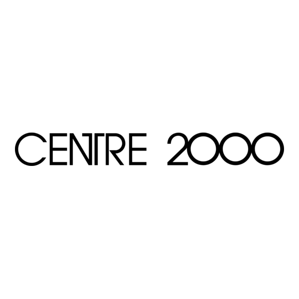 Centre 2000 Logo PNG Vector
