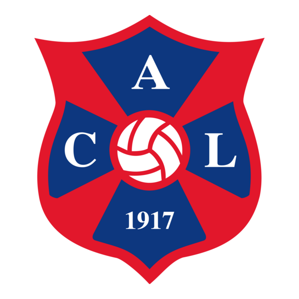 Centro Atlético Lito Logo PNG Vector