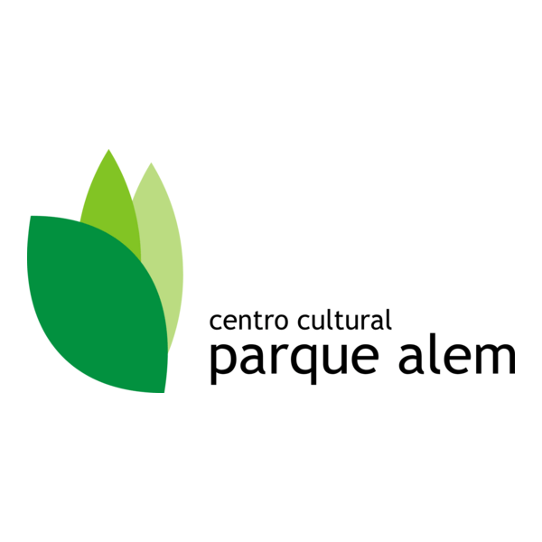 Centro Cultural Parque Alem Logo PNG Vector