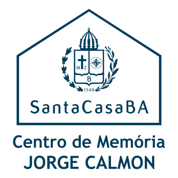 Centro de Memoria Jorge Calmon Logo PNG Vector