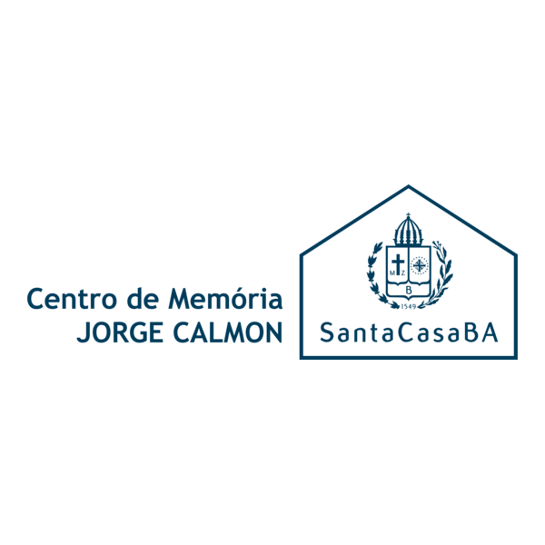 Centro de Memoria Jorge Calmon Logo PNG Vector
