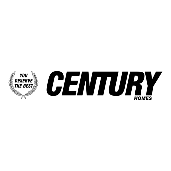 Century Homes Logo PNG Vector