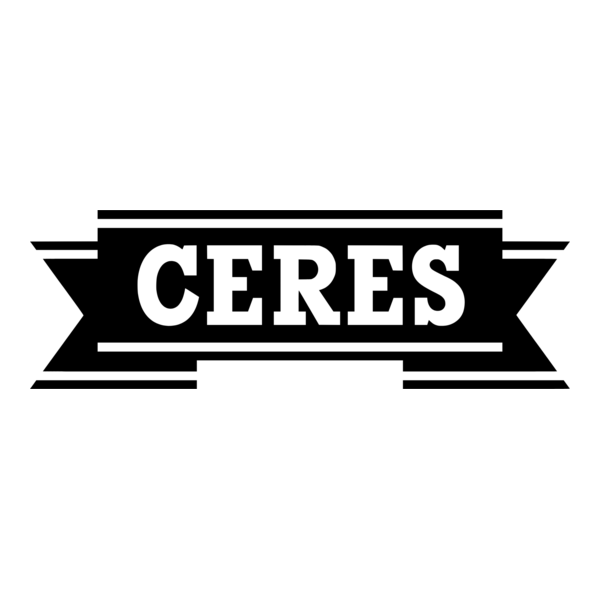 Ceres Logo PNG Vector
