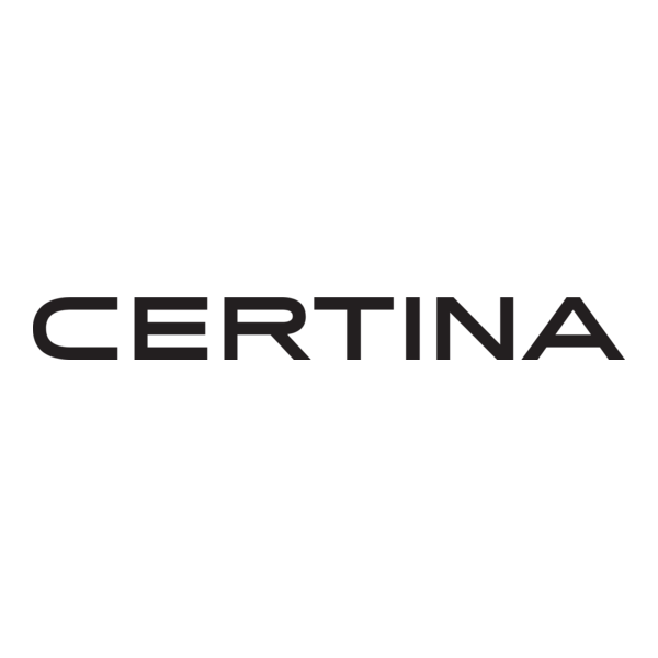 Certina Logo PNG Vector