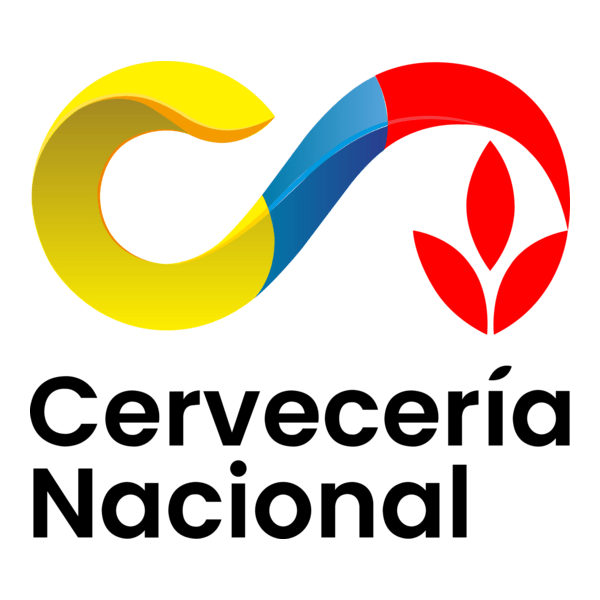 Cerveceria Nacional nuevo vertical Logo PNG Vector