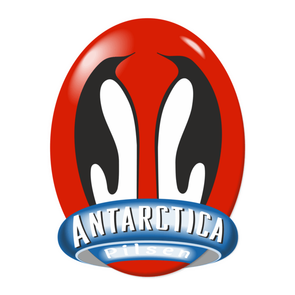 CERVEJA ANTARCTICA Logo PNG Vector