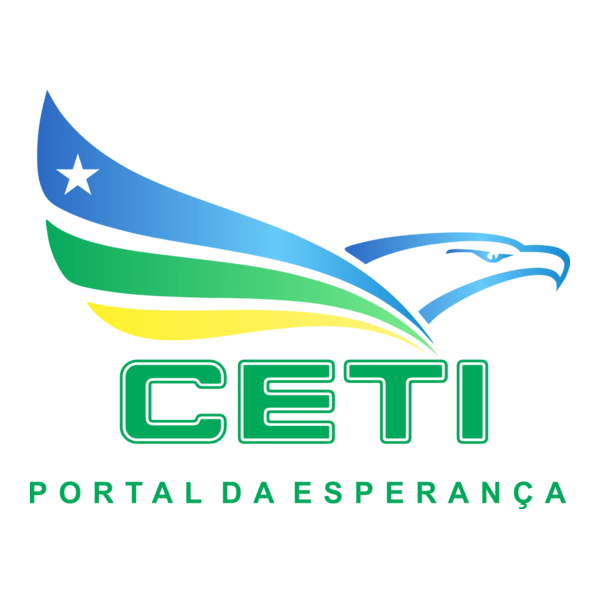 CETI Portal da Esperança Logo PNG Vector