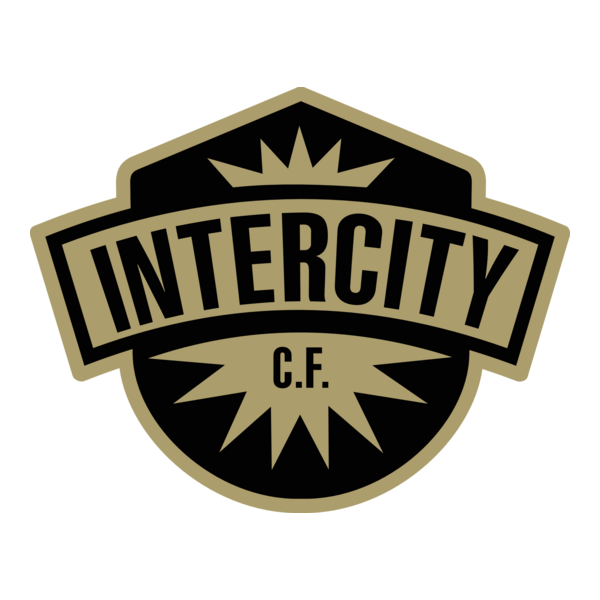 CF Intercity Logo PNG Vector
