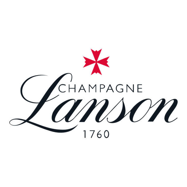 Champagne Lanson Logo PNG Vector