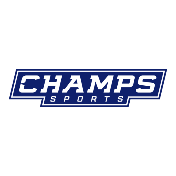 Champs Sports Logo PNG Vector