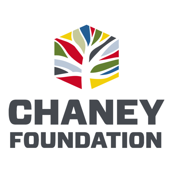 Chaney Foundation Logo PNG Vector