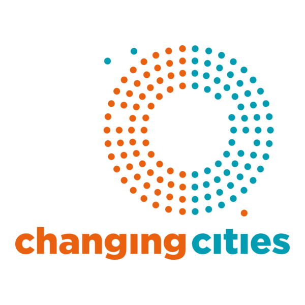 Changing Cities Logo PNG Vector