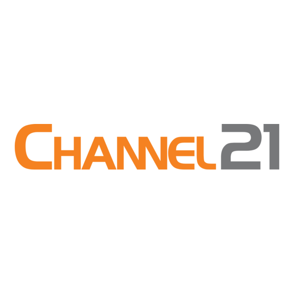 Channel 21 Logo PNG Vector