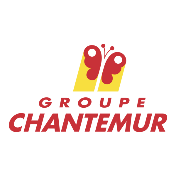 Chantemur Groupe Logo PNG Vector