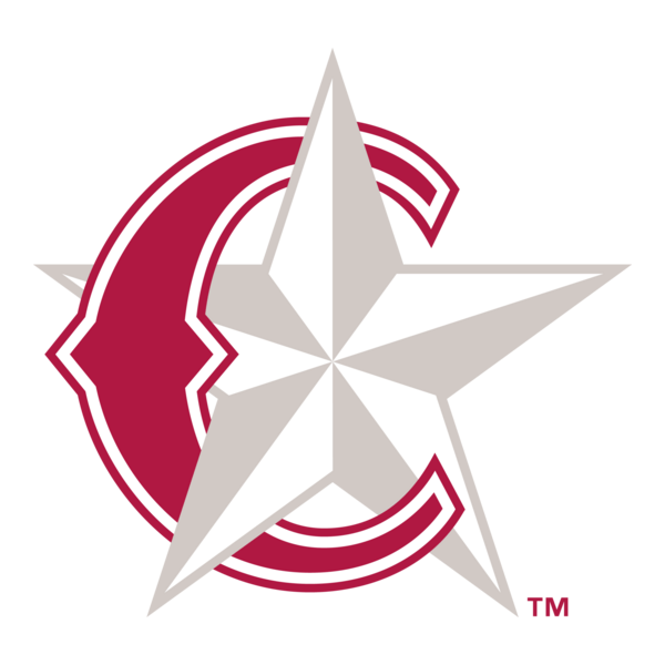 Charlotte Rangers Logo PNG Vector