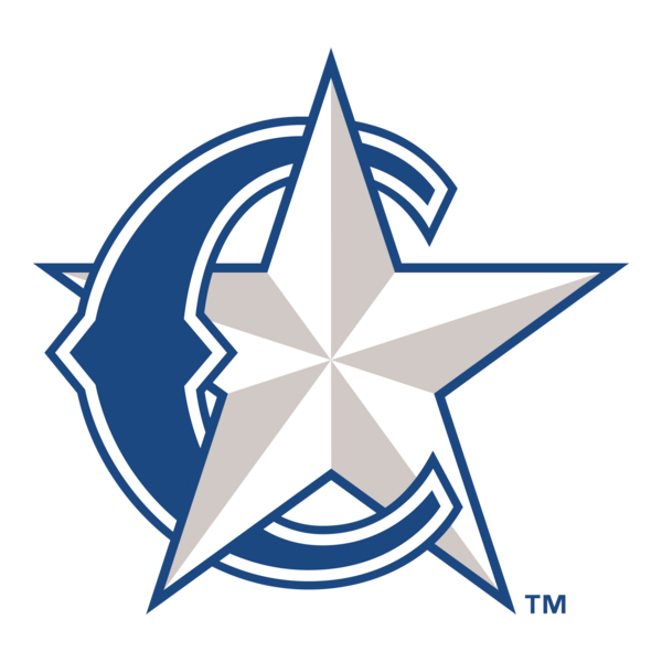 Charlotte Rangers Logo PNG Vector