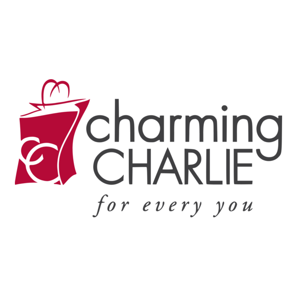 Charming Charlie Logo PNG Vector