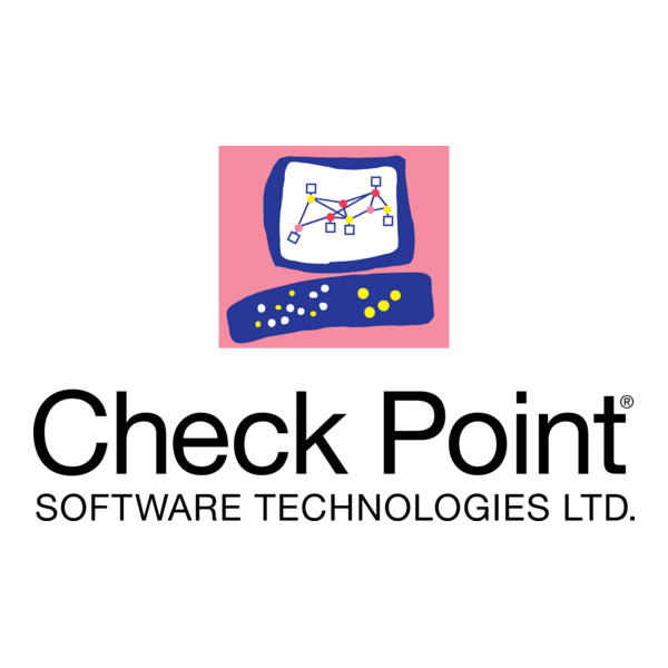 Check Point Logo PNG Vector