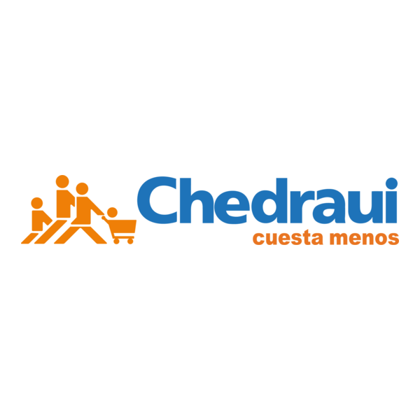 Chedraui Logo PNG Vector