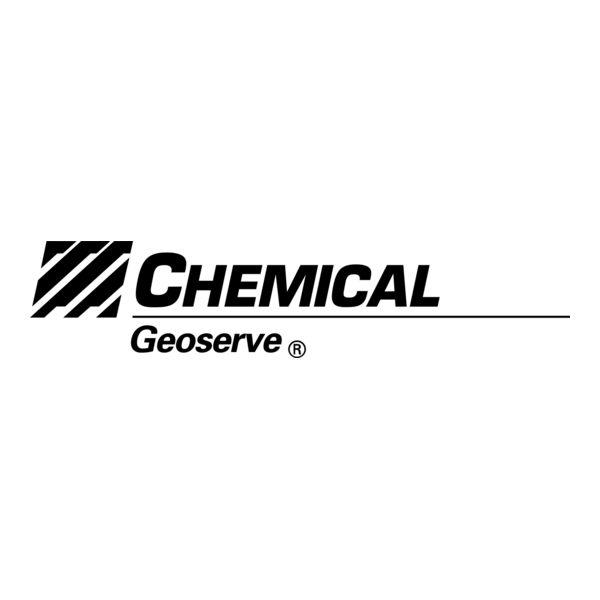 Chemical Bank Logo PNG Vector