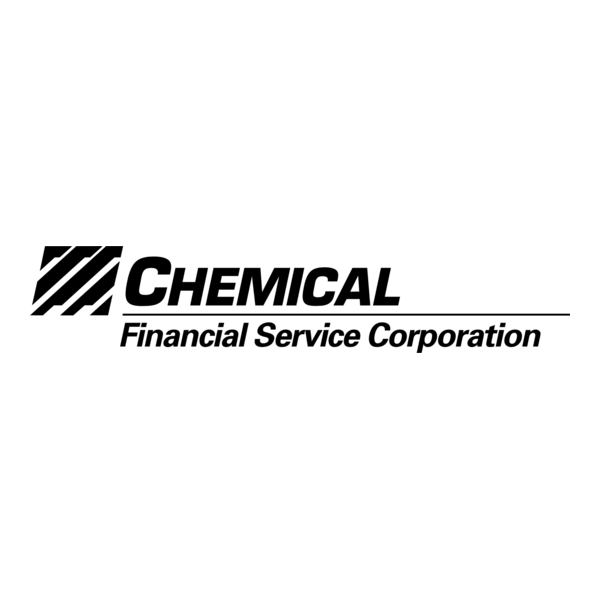 Chemical Bank Logo PNG Vector