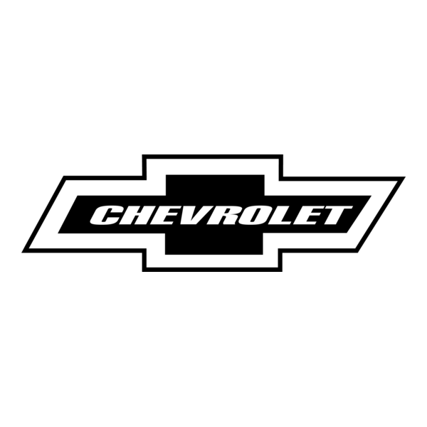 Chevrolet Logo PNG Vector