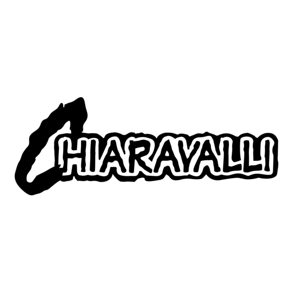 Chiaravalli Logo PNG Vector