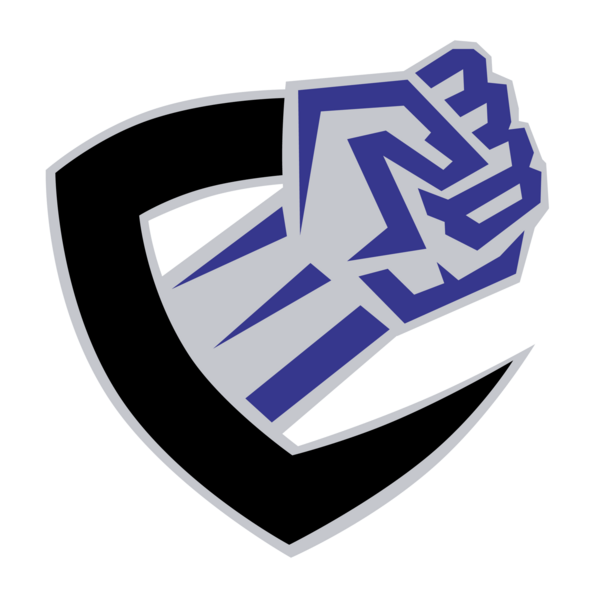 Chicago Enforcers Logo PNG Vector