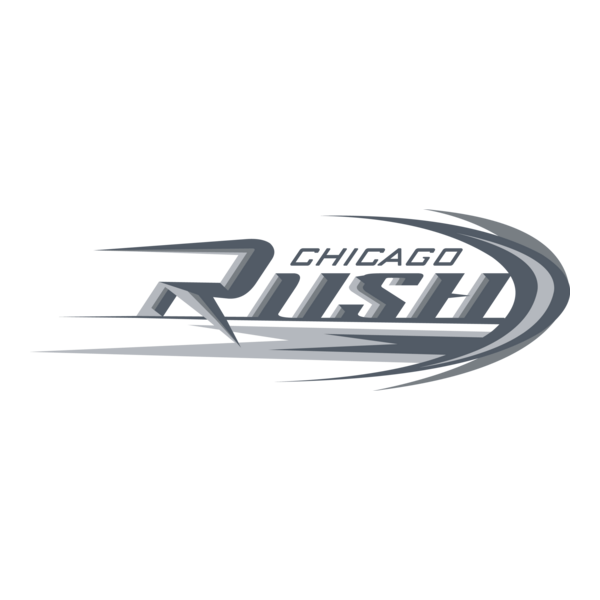 Chicago Rush Logo PNG Vector