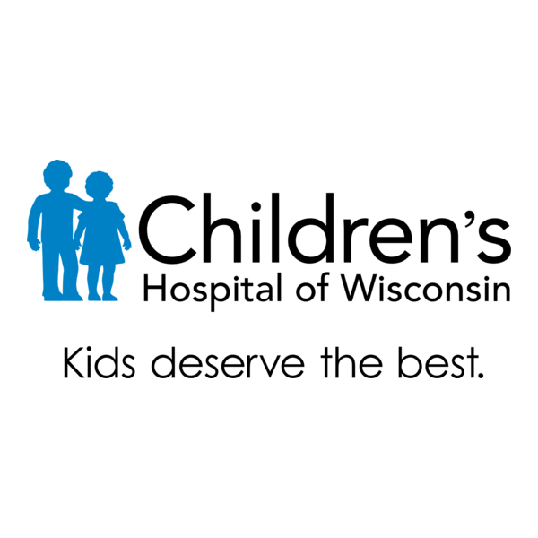 Children's Hospital of Wiscosin Logo PNG Vector