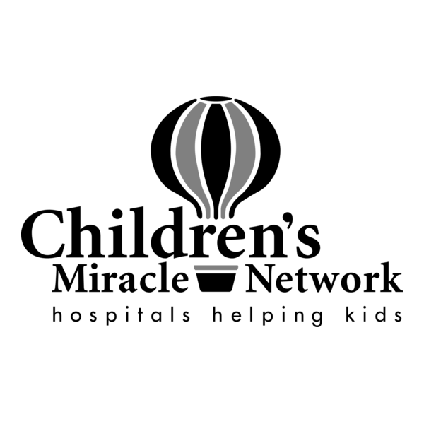 Children's Miracle Network Logo PNG Vector