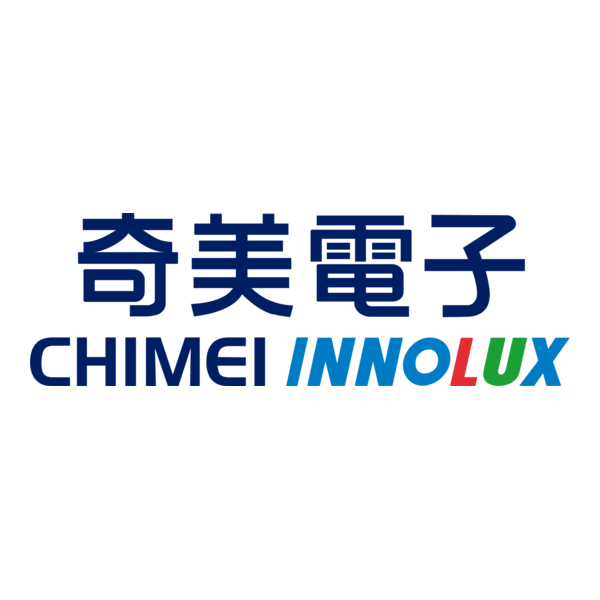 Chimei Innolux Corporation Logo PNG Vector