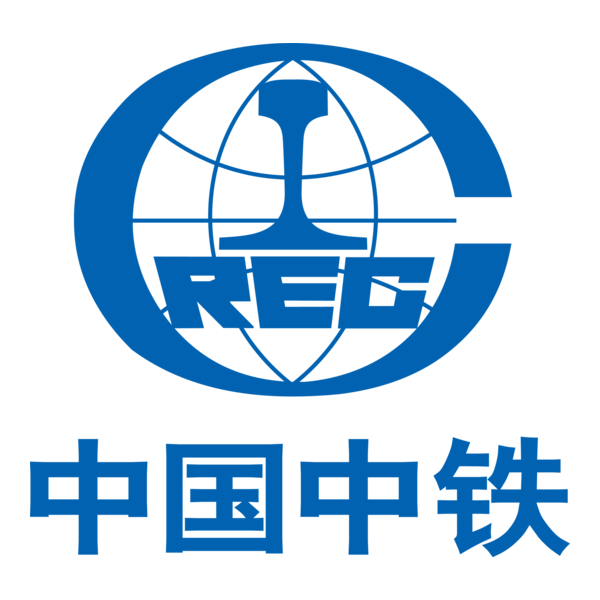 China Railway Logo PNG Vector