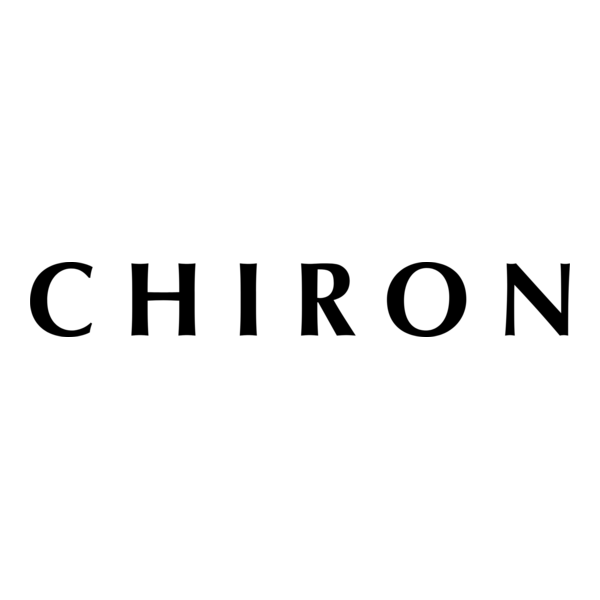 CHIRON Logo PNG Vector