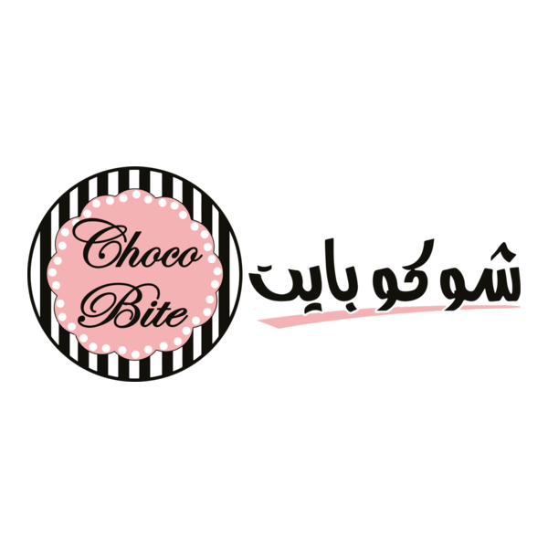 chocobite Logo PNG Vector