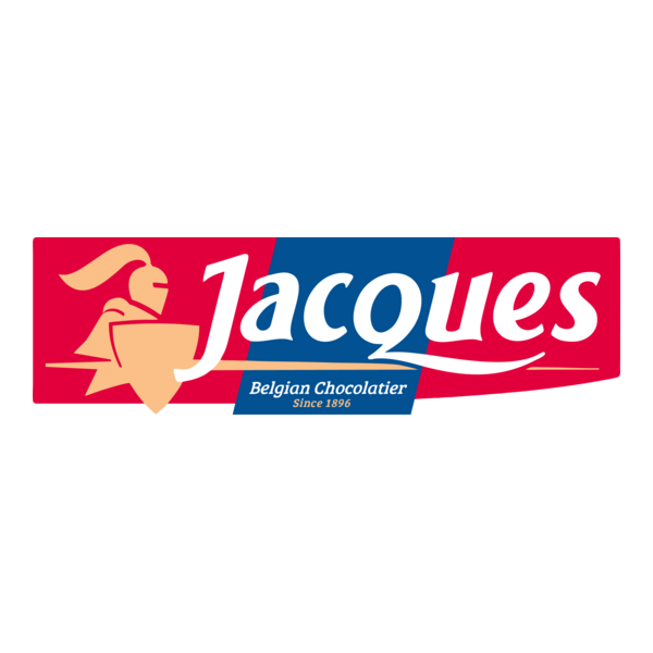Chocolat Jacques Logo PNG Vector