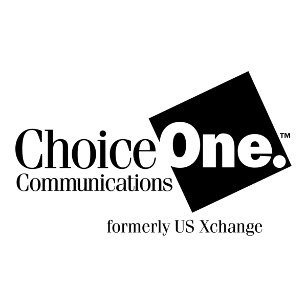 Choice One Logo PNG Vector