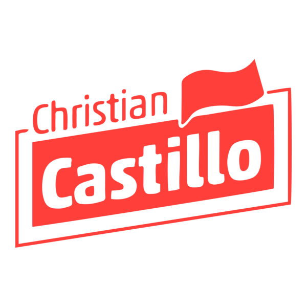 Christian Castillo Logo PNG Vector
