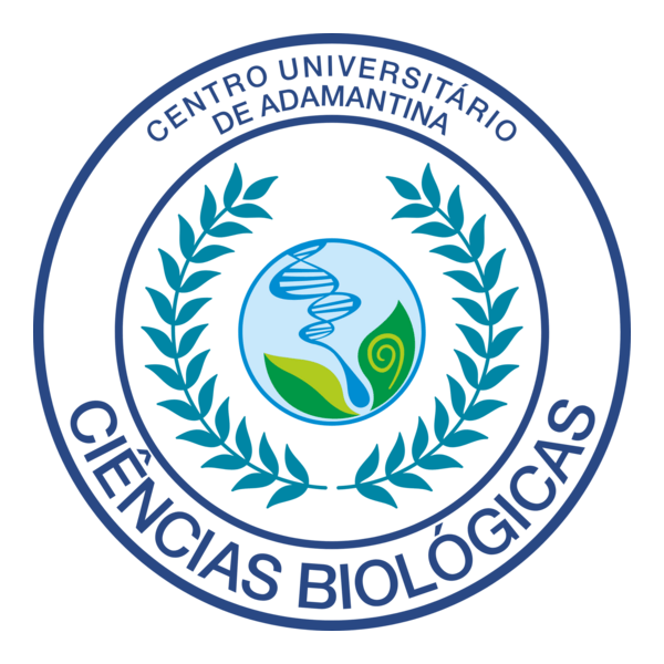 Ciencias Biologicas Unifai Logo PNG Vector