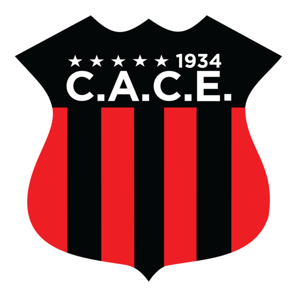 Cinco Esquinas Logo PNG Vector