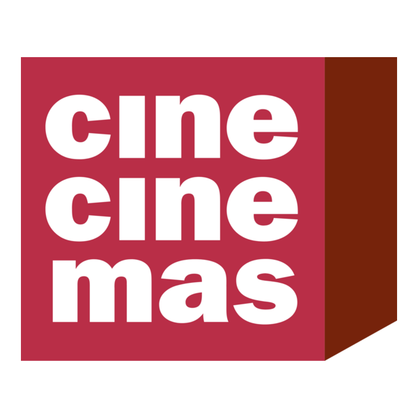 CINE CINEMAS CHANNEL Logo PNG Vector