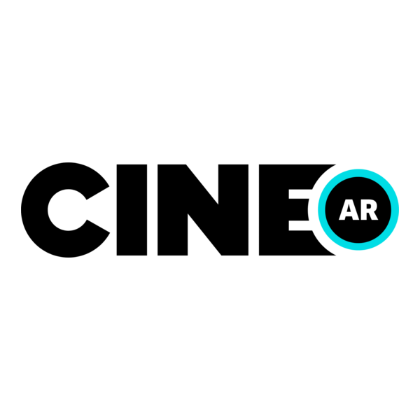 CineAr Logo PNG Vector