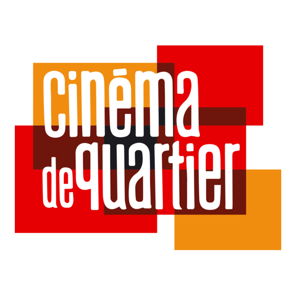 Cinéma de quartier (2003) Logo PNG Vector
