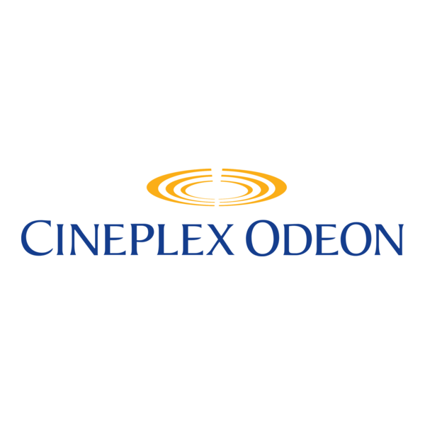 Cineplex Odeon Logo PNG Vector