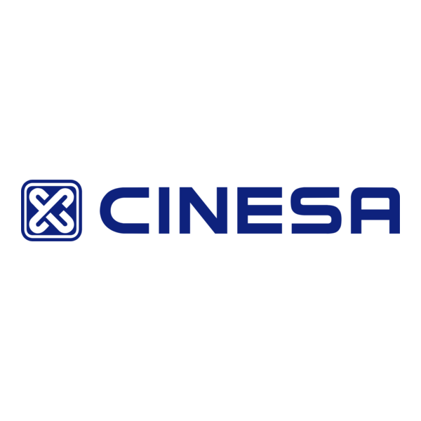 Cinesa Logo PNG Vector