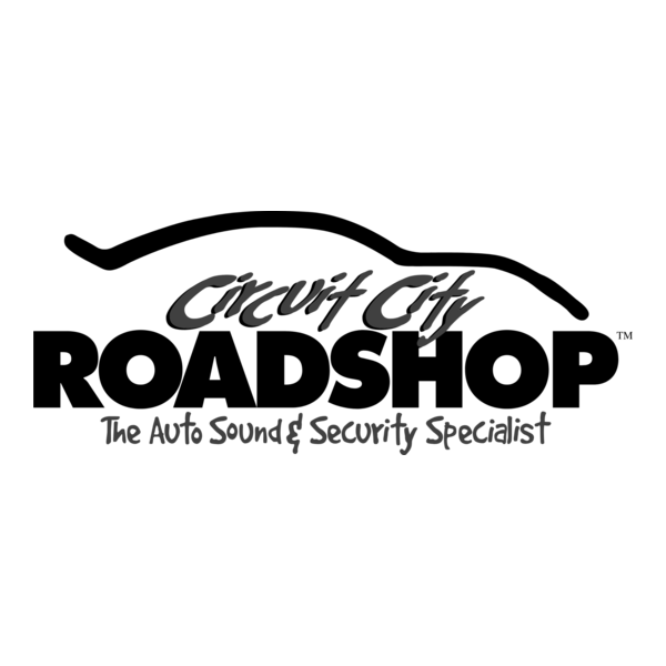 Circuit City Roadshop Logo PNG Vector